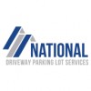 National Driveway Parking Lot Services