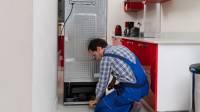 Refrigerator Repair