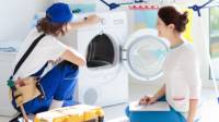 Washer and Dryer Repair