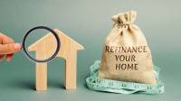 Mortgage Refinance