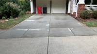 Concrete Cleaning Services