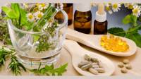 Naturopathic Medicine