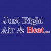 Just Right Air & Heat