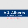 AJ Alberts Plumbing