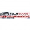 Country Club Exhaust & Automotive Center