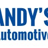 Andy's Automotive