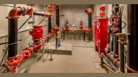 Fire Protection System Inspection