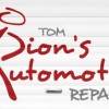 Tom Dion's Automotive Repair