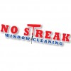 No Streak Window Cleaning