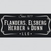 Flanders, Elsberg, Herber & Dunn