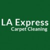 LA Express Carpet Cleaning