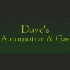 Dave's Automotive & Gas