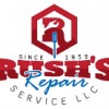 Rush's Repair