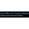 Law Office Of J Francis Barker