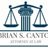 Cantor Brian S