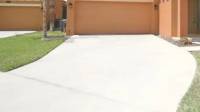 Driveway Cleaning