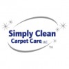 Simply Clean Carpet Care