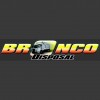 Bronco Disposal