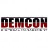 Demcon Disposal Management