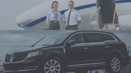 Car Service Jacksonville Airport