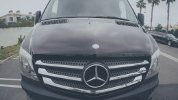 Sprinter Limo Service Jacksonville, FL