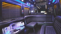 Limo Service Jacksonville, FL