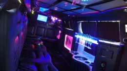 Limo Rentals Jacksonville, FL