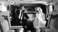 Wedding Limo