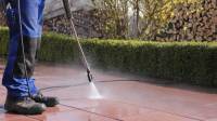 Pressure Washing