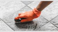 Tile & Grout Cleaning