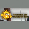 Thumbs Up Window Tint