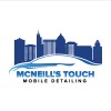 McNeill's Touch