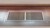 Hardwood Floor Vents