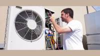 Air Conditioning Installation