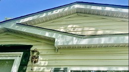 New Fascia Metal