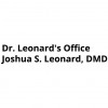 Joshua S Leonard, DMD