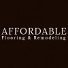 Affordable Flooring & Remodeling