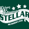 Stellar Remodeling