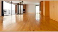 Hardwood Flooring