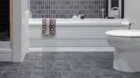 Bathroom Flooring