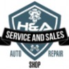 H&A Service & Sales