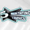 5 Star Design Window Tinting & Graphics