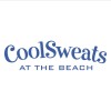 CoolSweats at the Beach