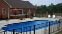 Swimming Pool Company