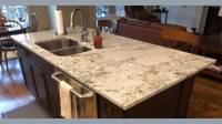 Quartzite Countertops