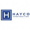 Hayco Construction