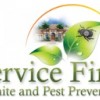 Service First Termite & Pest Prevention