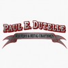 Paul E Dutelle