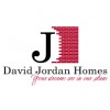 David Jordan Homes