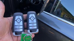 mobile locksmith near me